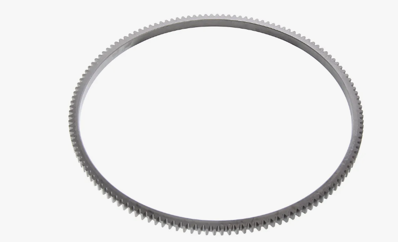 Венец маховика 412х16-138 зубьев DCEC (4BTAA, ISBe)