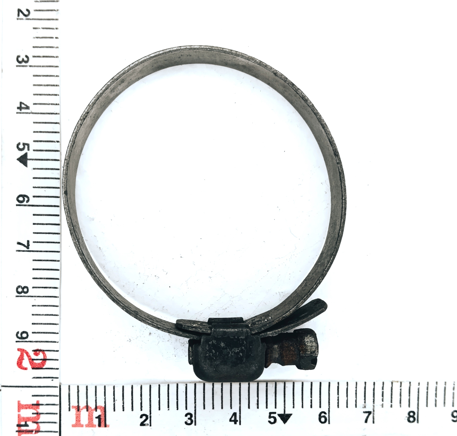 Хомут Норма 50-70