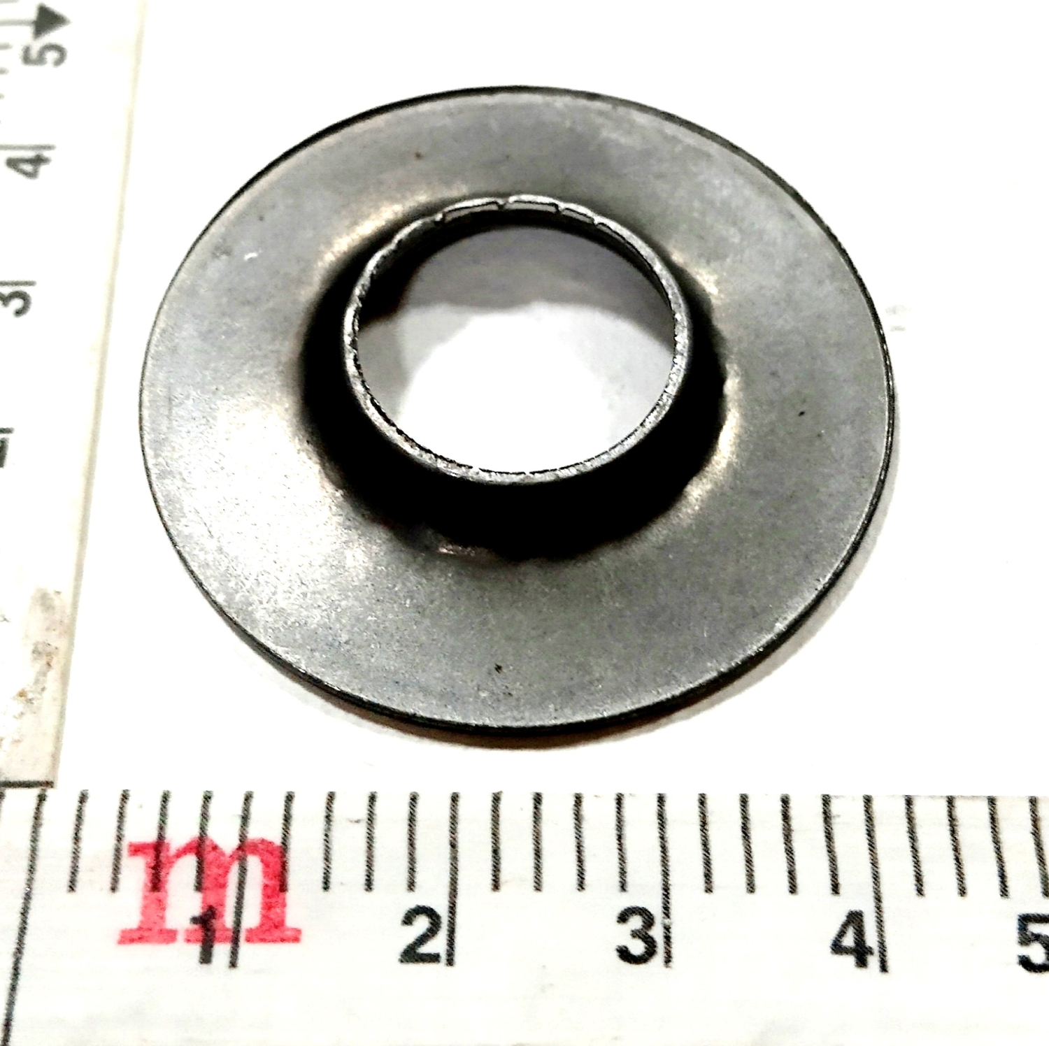 Шайба ручки двери внутренняя