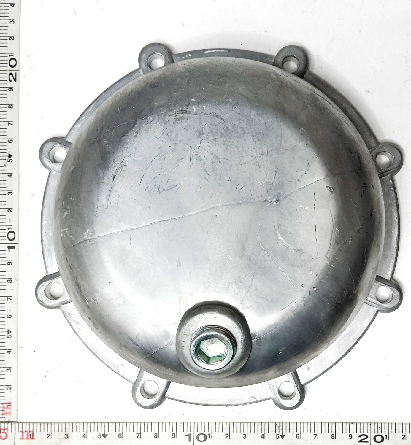 Крышка башмака