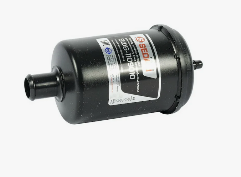 Фильтр очистки воздуха для топливного бака КАМАЗ Евро 1-5 / SEDAN