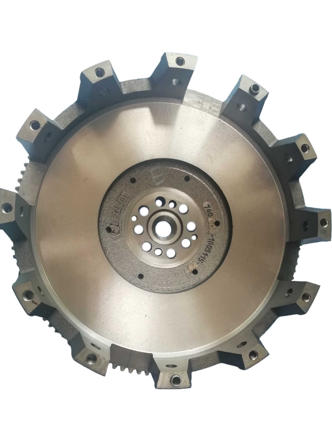 Маховик Евро 7405