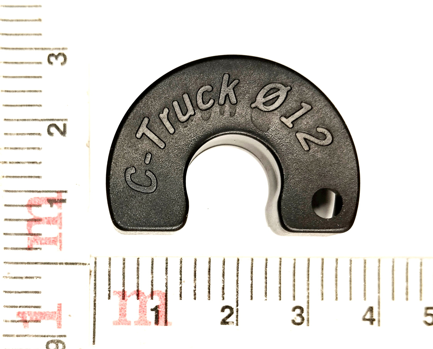 Ключ для демонтажа трубки d12 / DRK