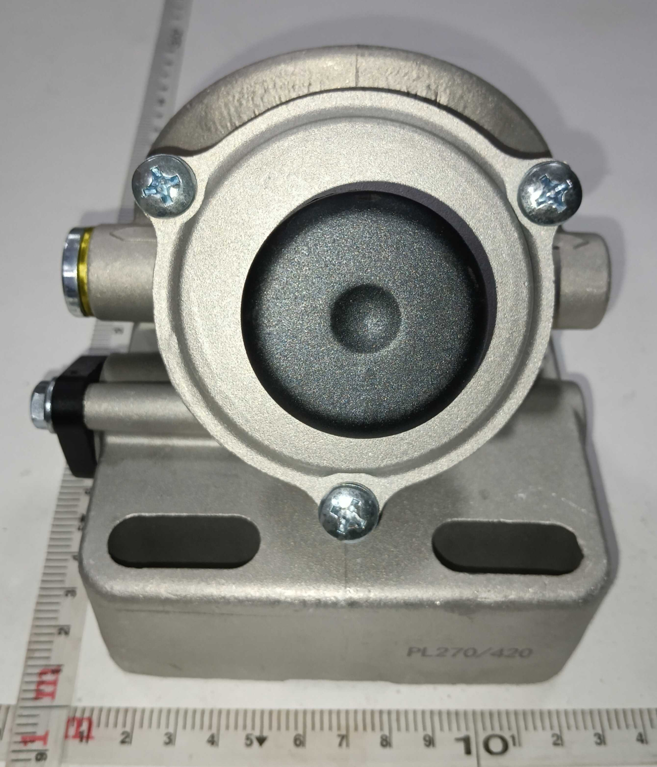 Корпус ФГОТ Евро-2 PL 270/420 кронштейн / МАРК