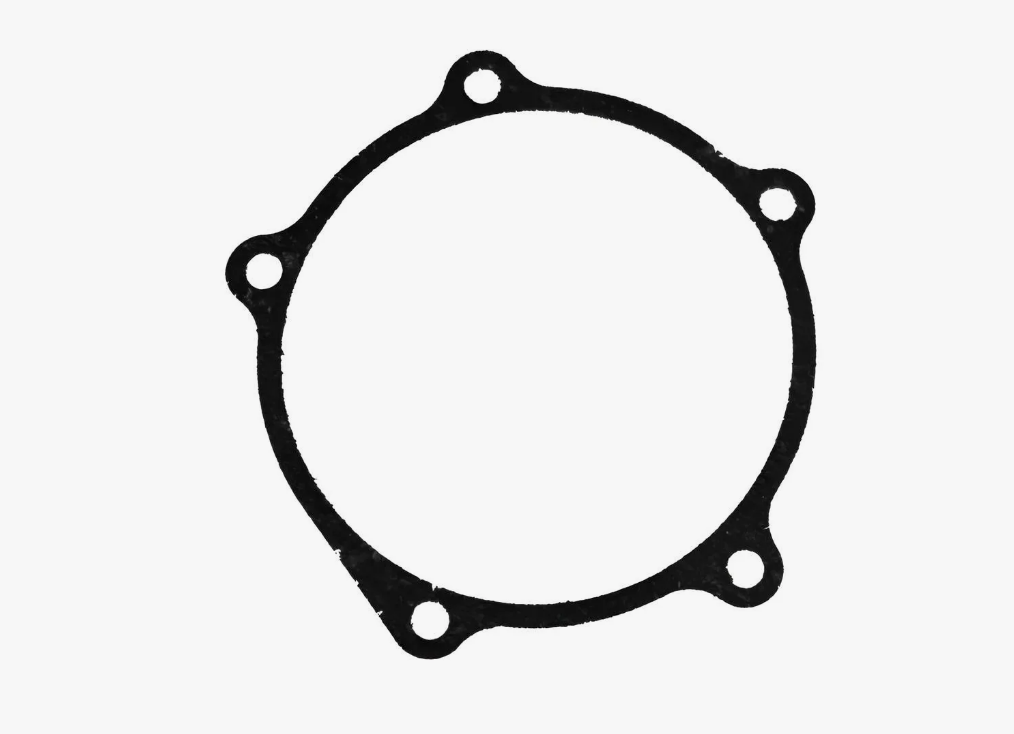 Прокладка корпуса подшипника