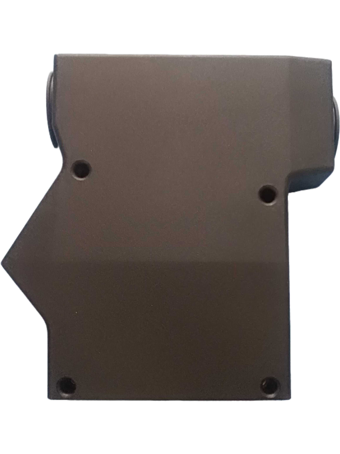 Кожух рулевой колонки передний 53205