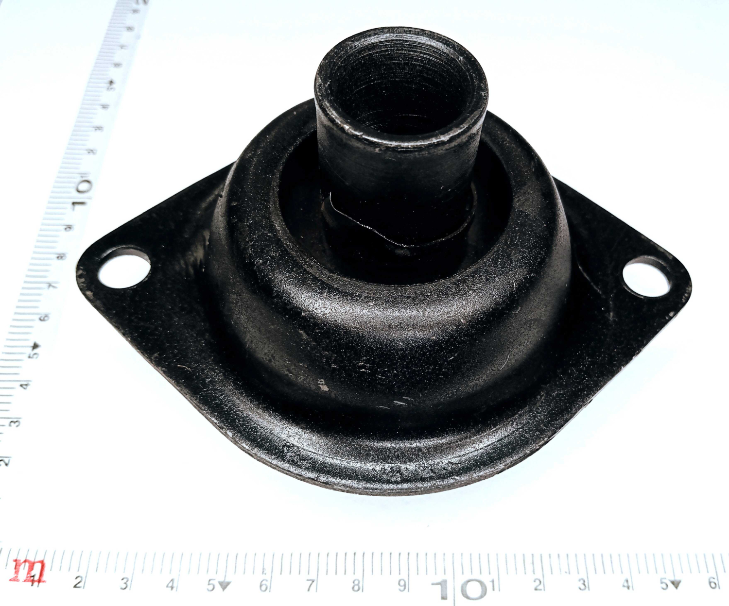 Подушка кабины большая нижняя