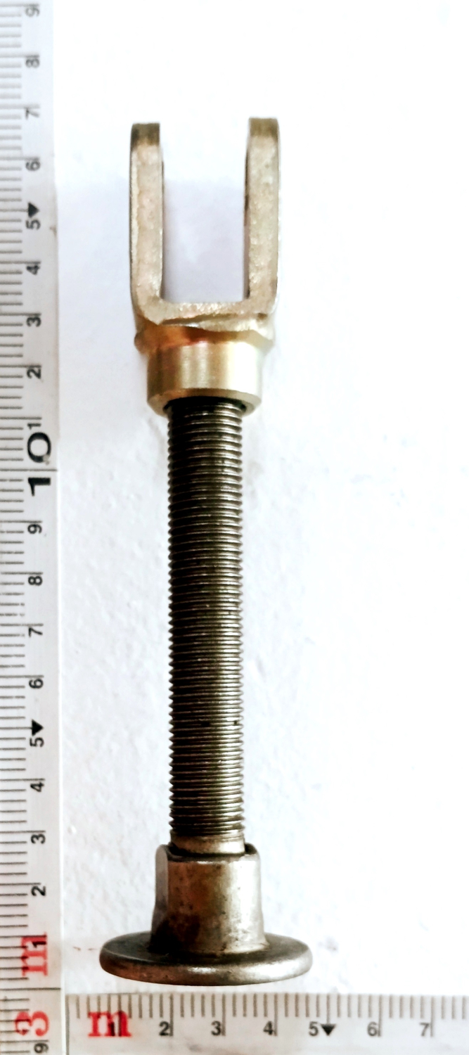 Вилка+шток энергоаккумулятора