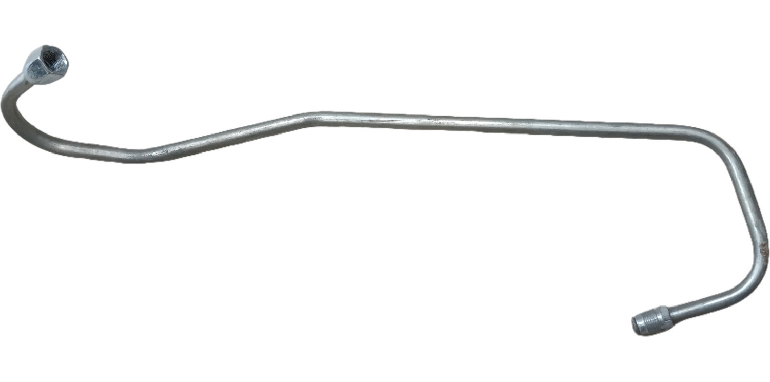 Трубка высокого давления средняя