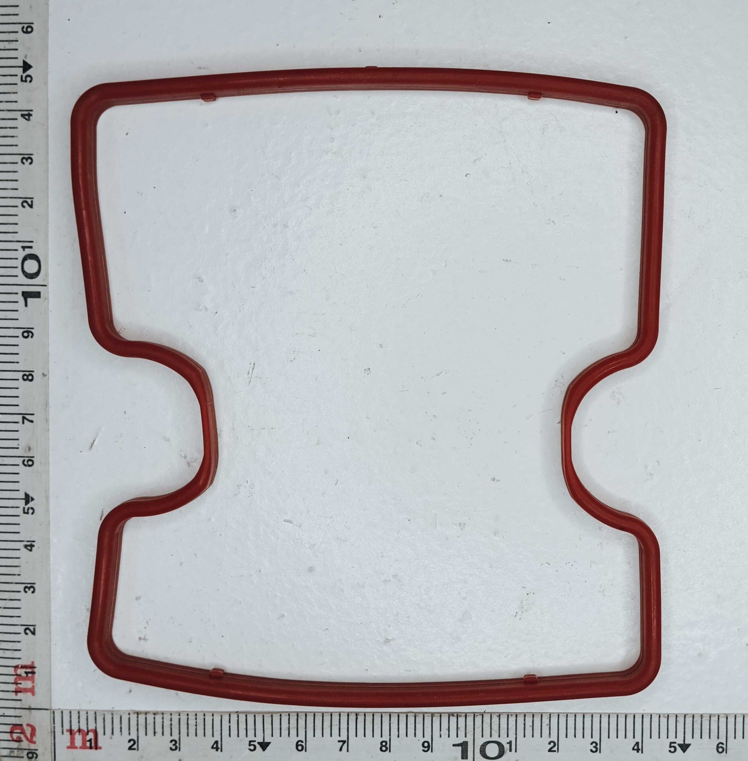 Прокладка крышки клапанов Евро-3