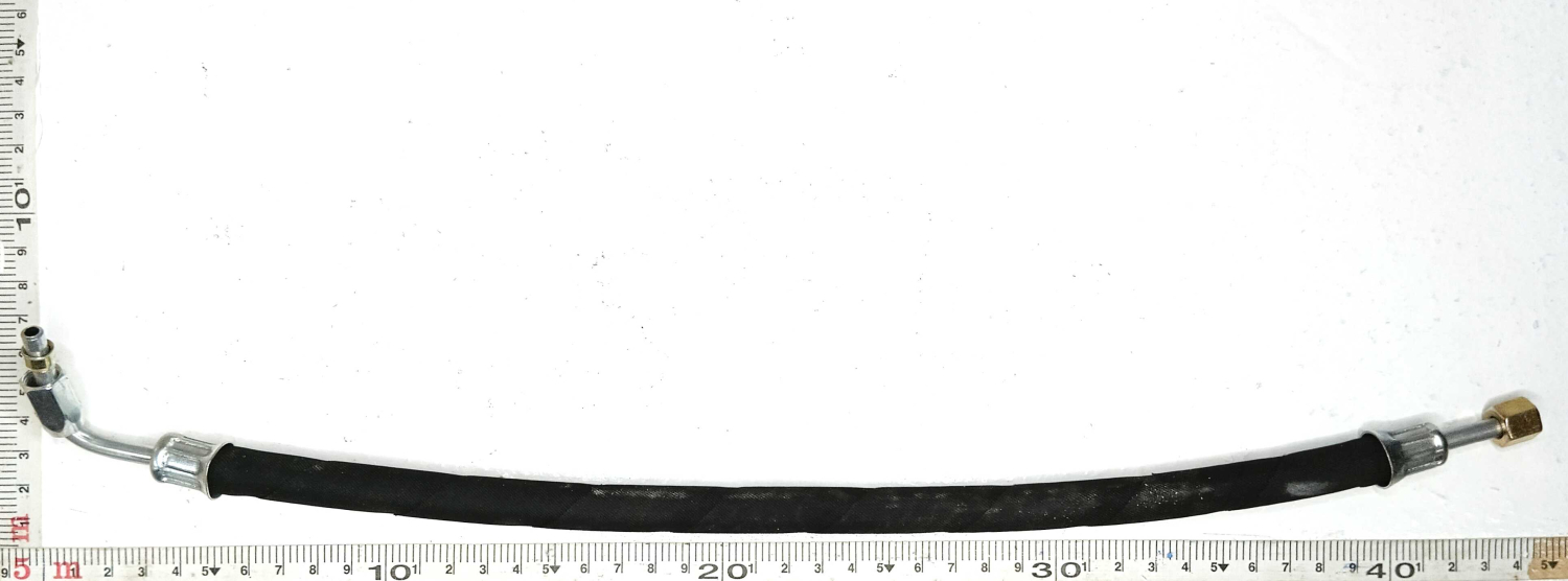 Шланг МОД кривой