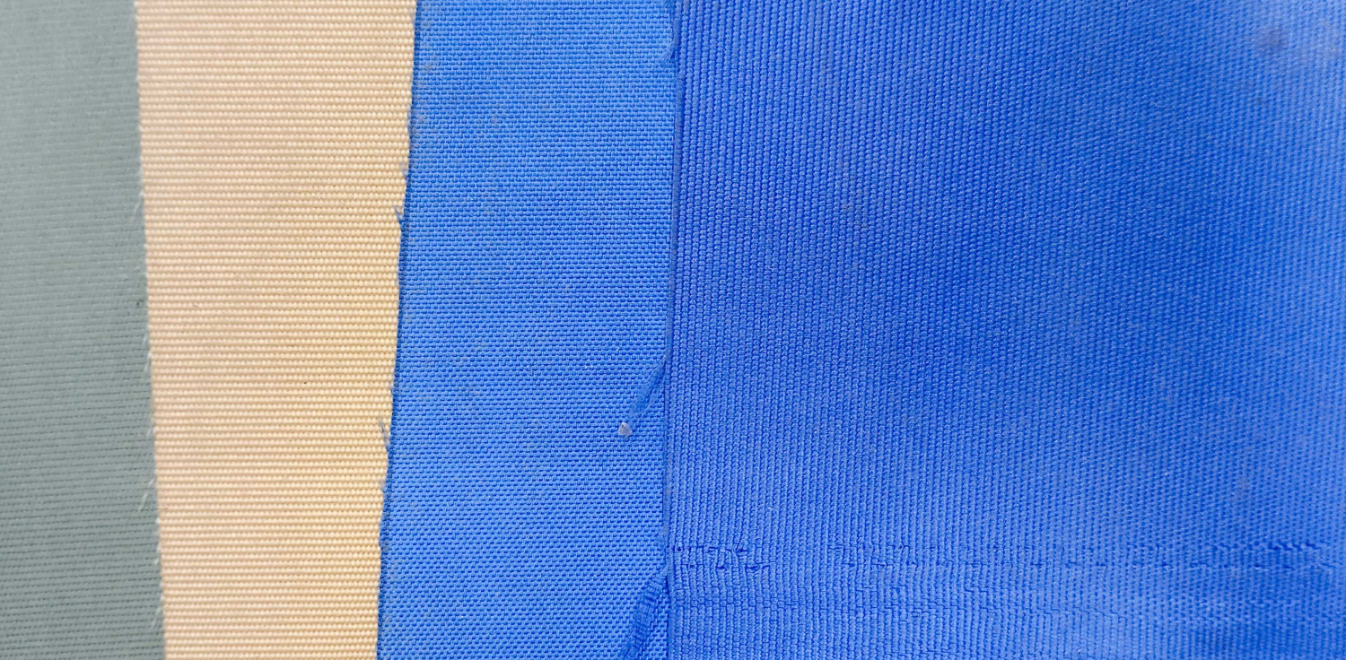 Полог под заказ