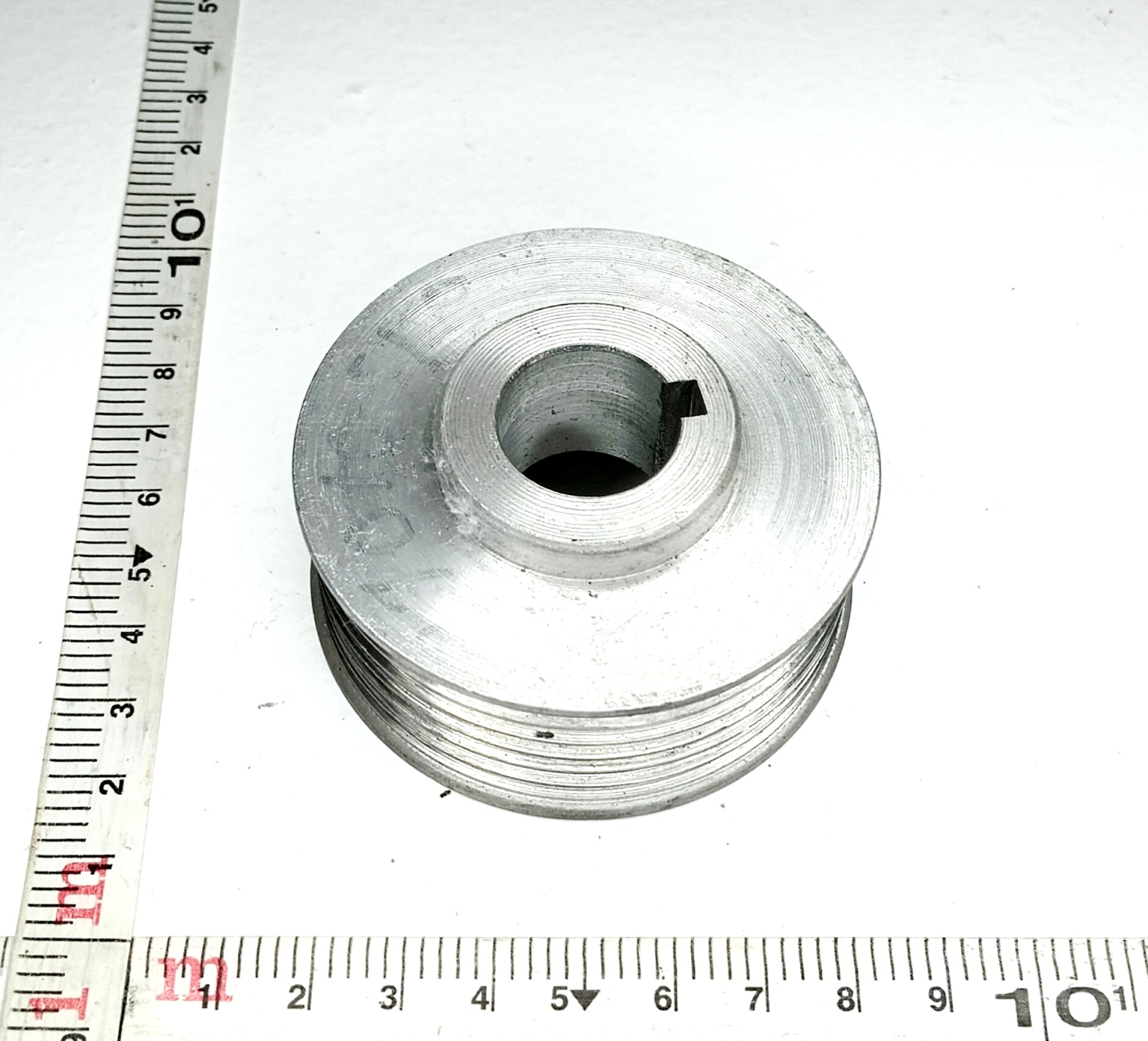 Шкив генератора Евро 