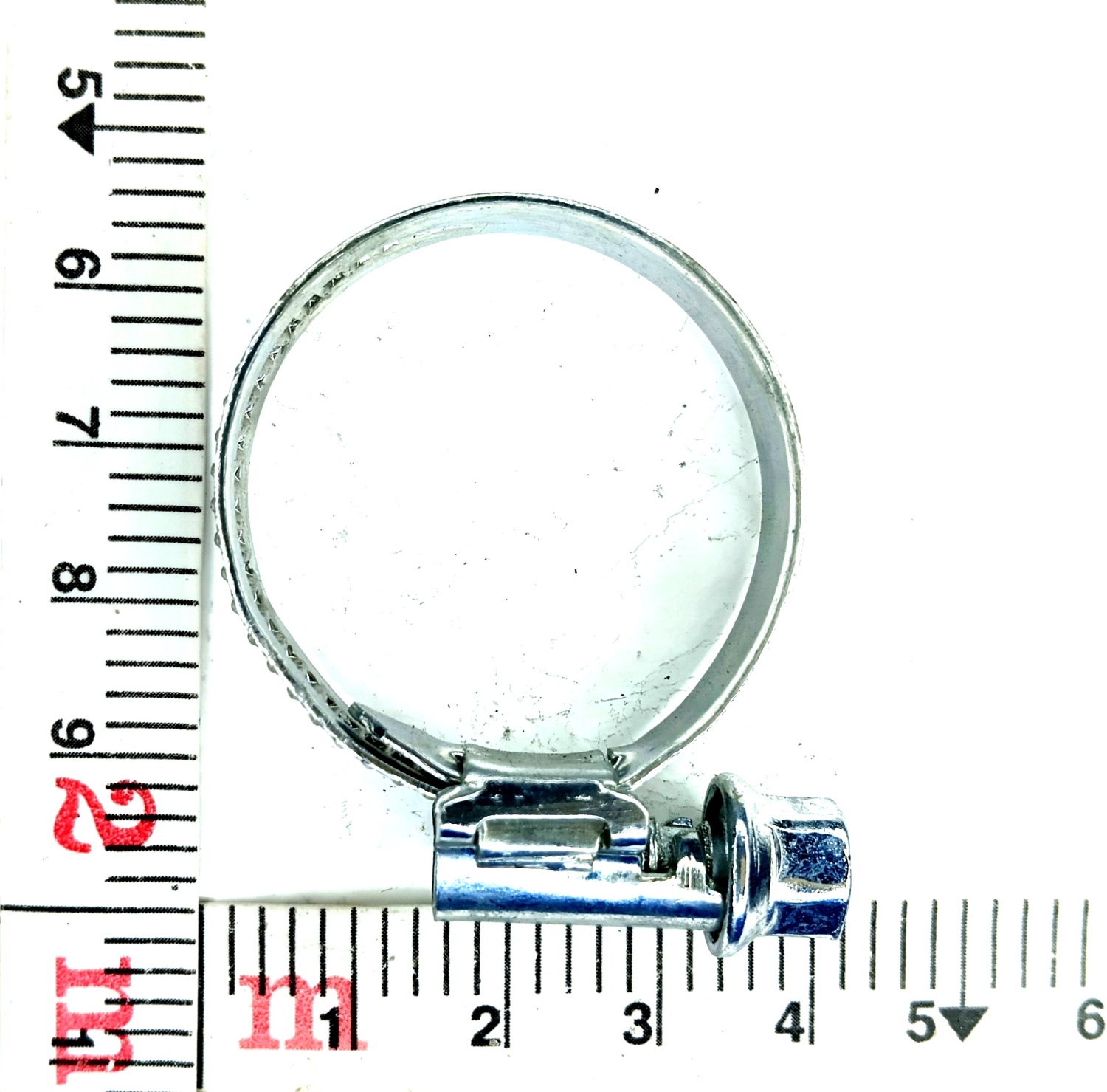 Хомут Норма 20-32