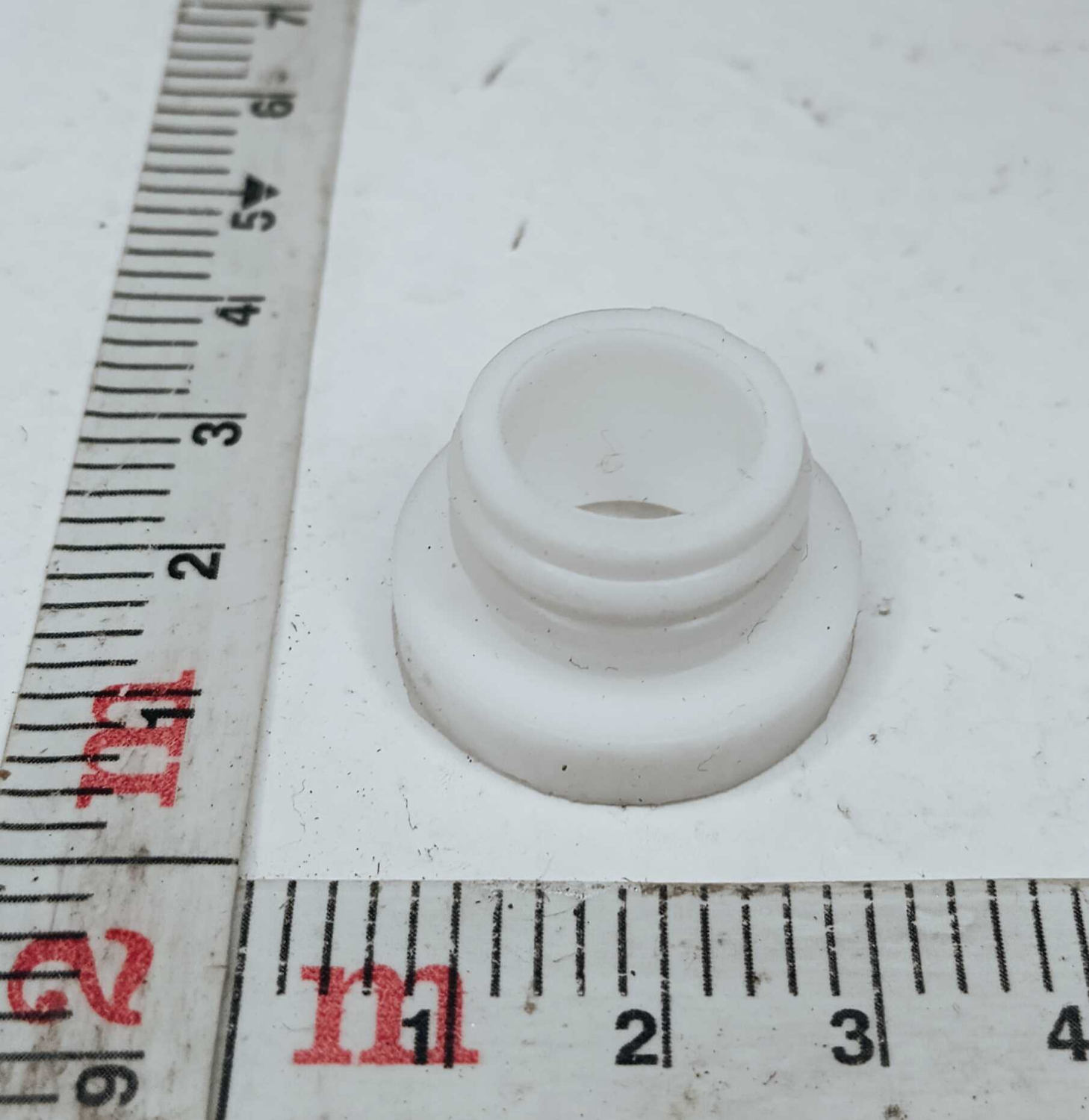 Втулка тосольная