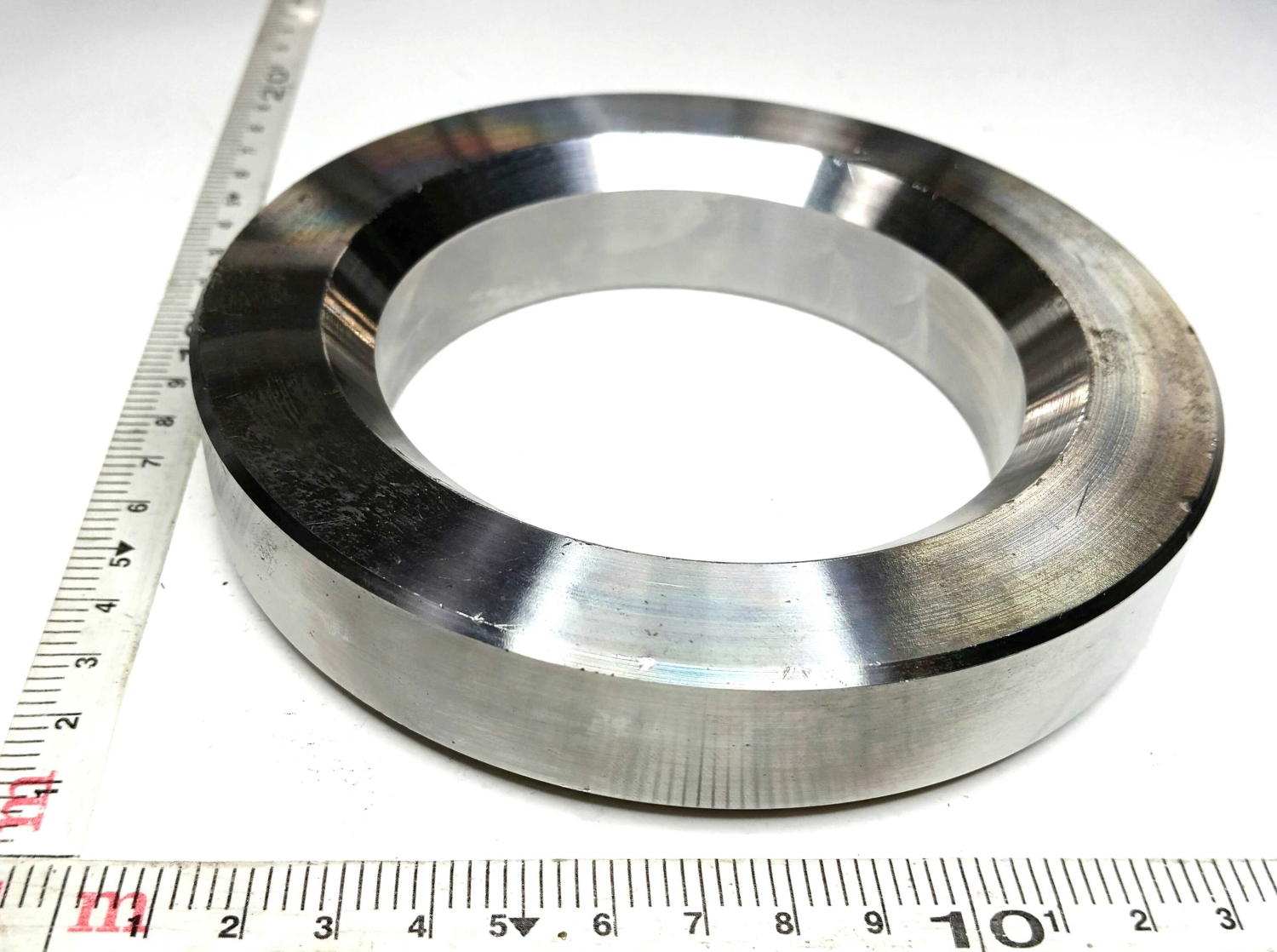 Кольцо чулка узкое