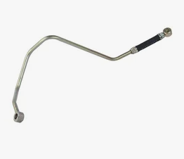 Трубка топливная низкого давления (короткая)