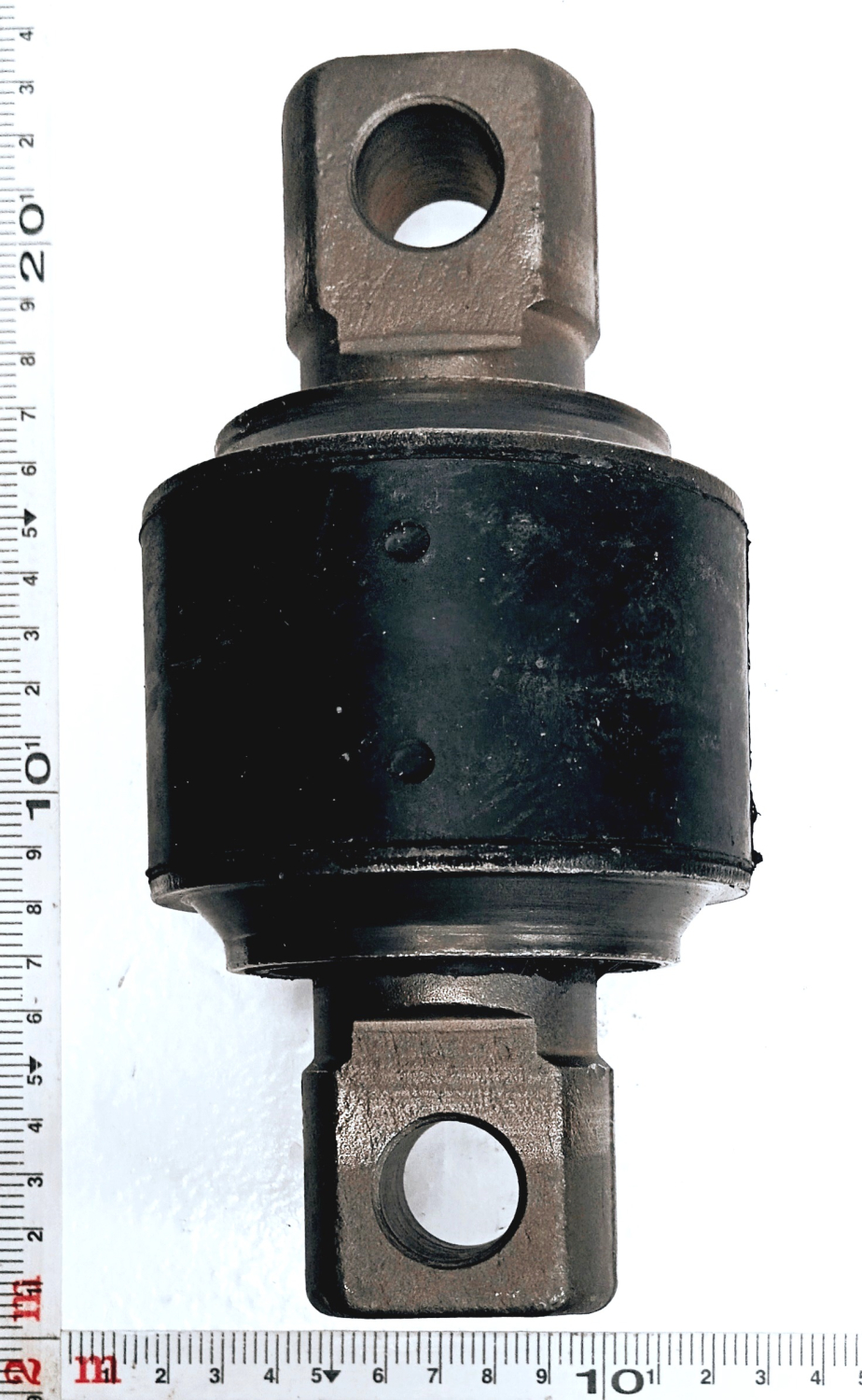 Двухопорный РМШ для 6520