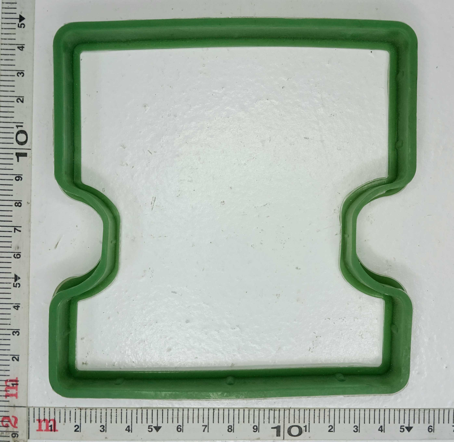 Прокладка крышки клапанов Евро / РОСТАР