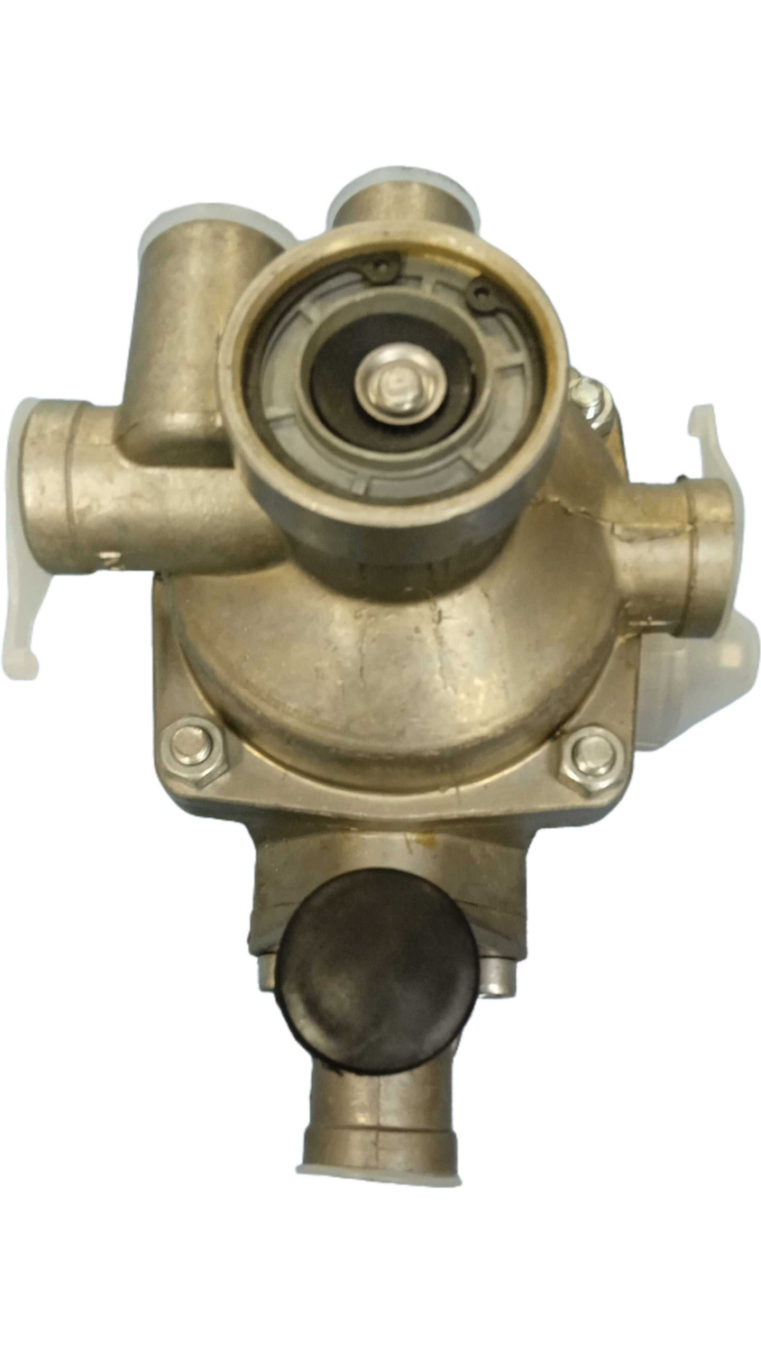 Кран прицепа / РОСЛАВЛЬ