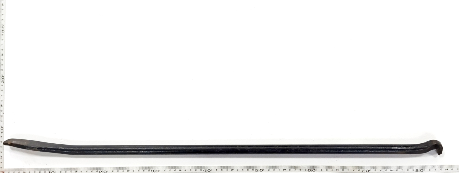 Монтажка крюк