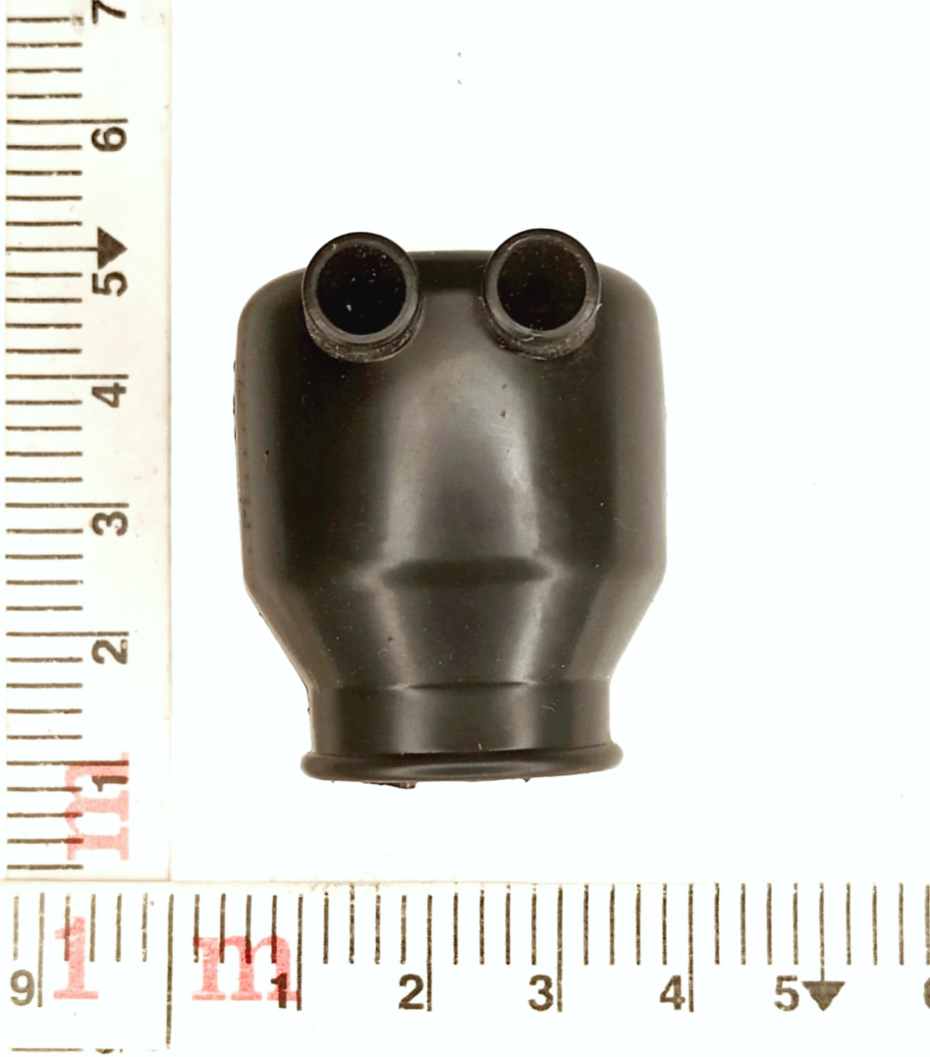 Колпачек защитный указателя топлива