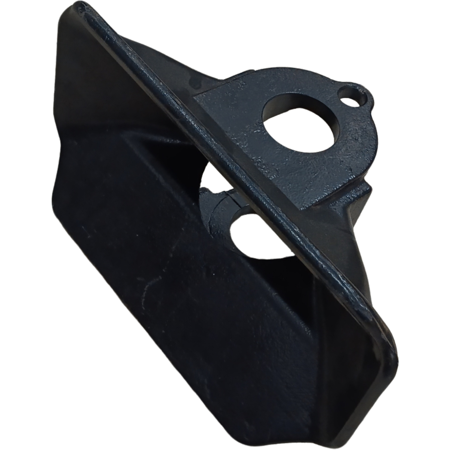 Ловушка фаркопа