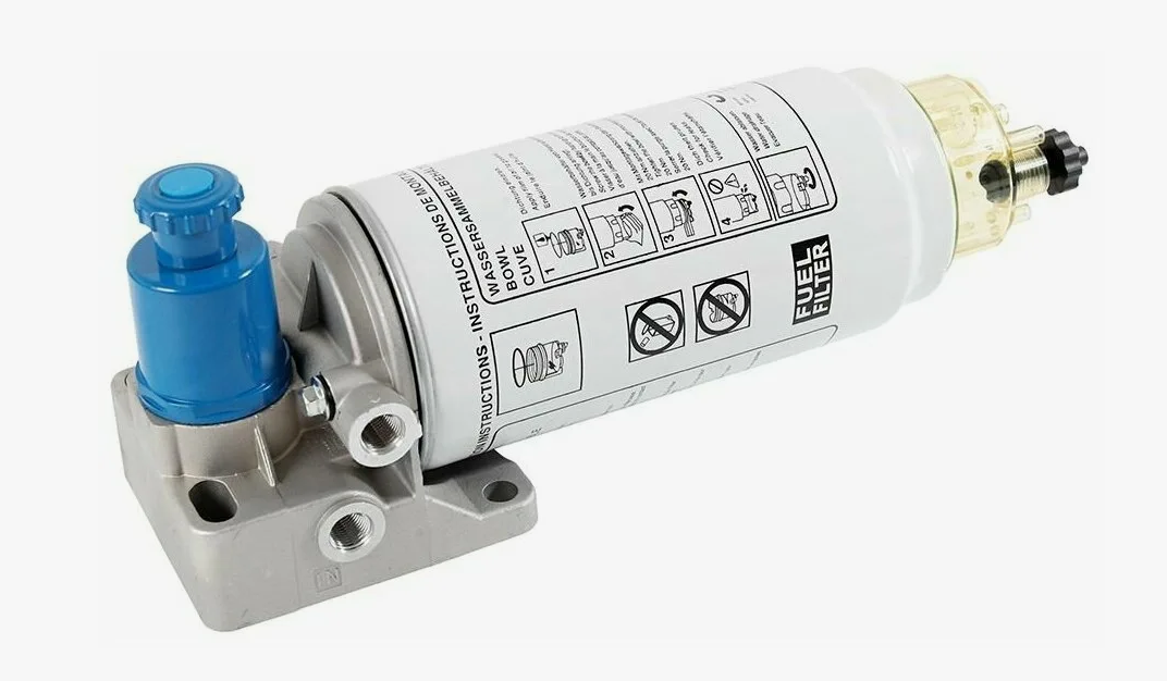 ФГОТ нового образца усиленная подкачка в сборе PL420