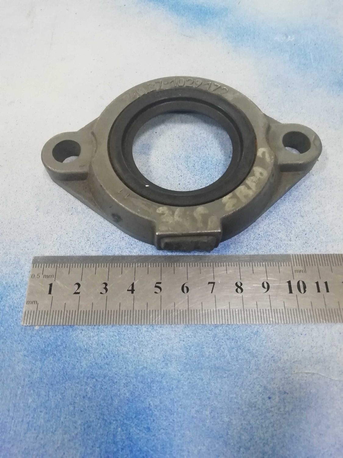 Корпус подшипника картера маховика Евро-2