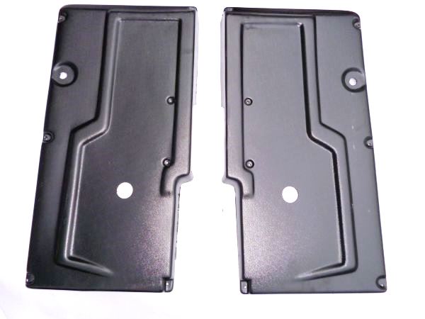 Комплект крышка двери 