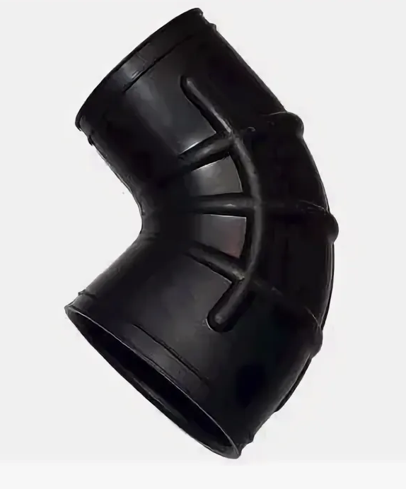 Шланг угловой воздушного фильтра 