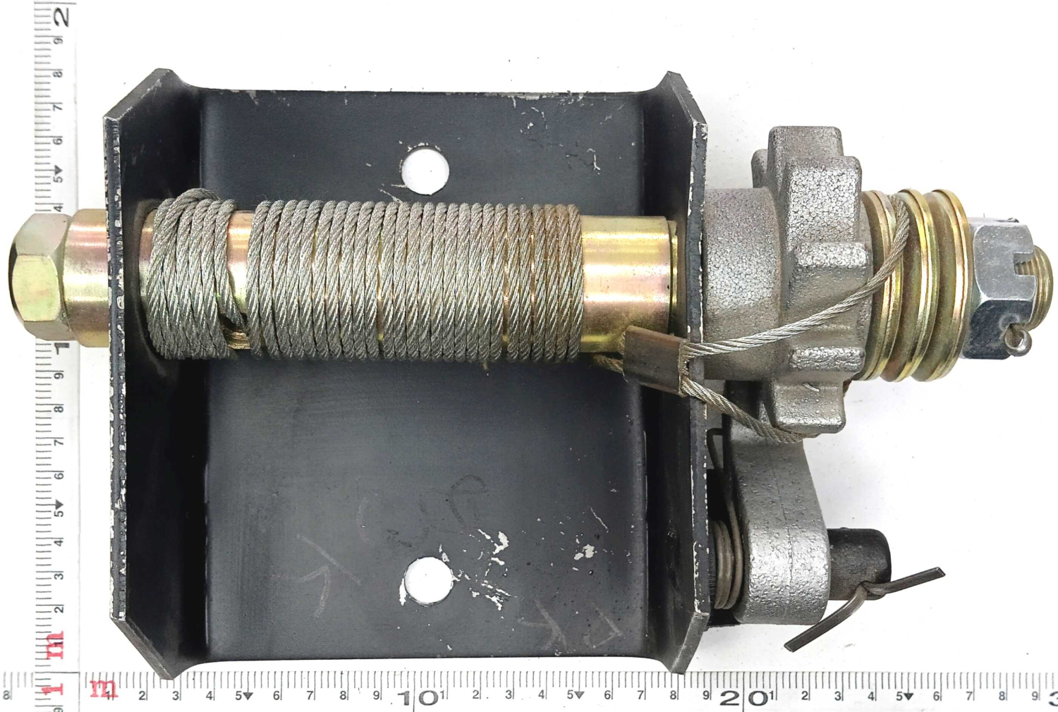 Ремкомплект ДЗК