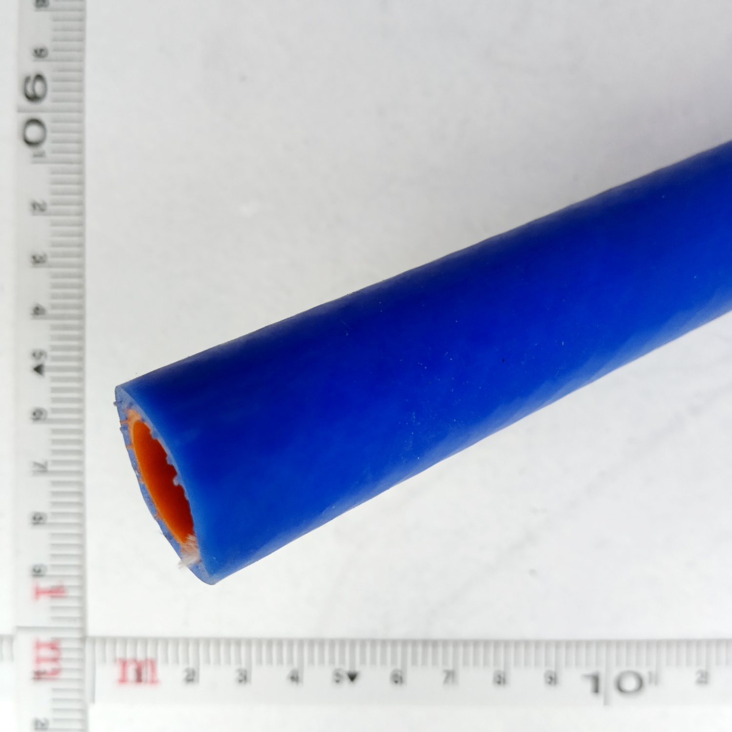 Шланг силиконовый d16х25