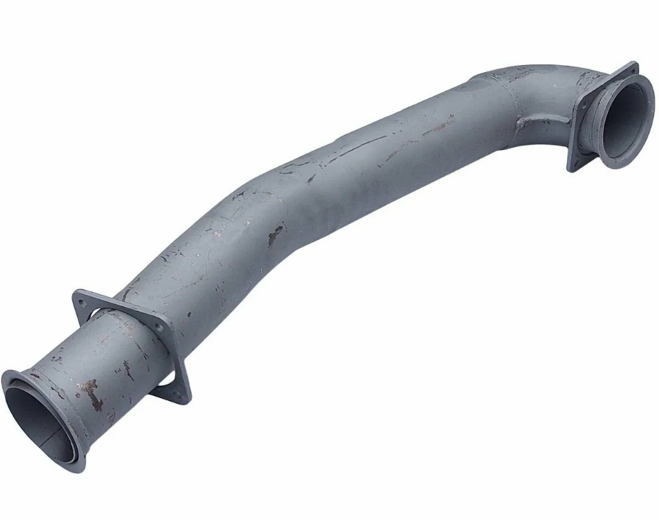 Труба приемная 43255-12-01 L = 96 мм