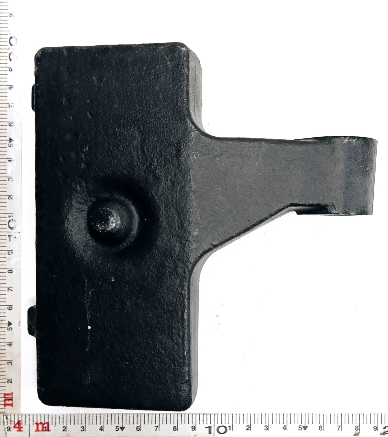 Кронштейн амортизатора 4308