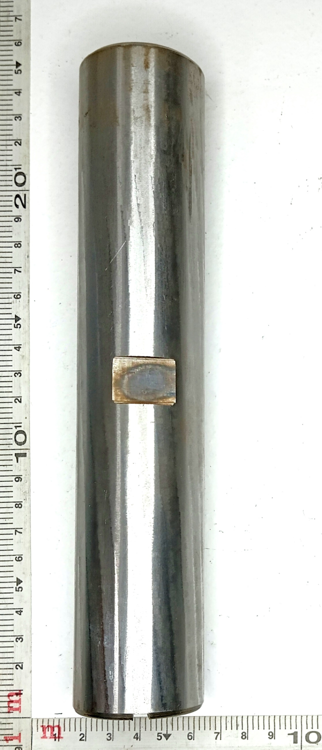 Шкворень Р1 (45+0,05)