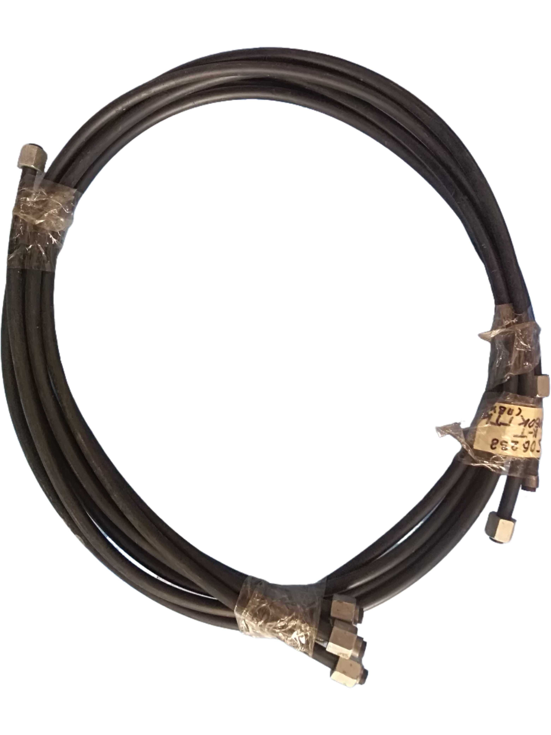 Комплект трубок ГТК (ПВХ)