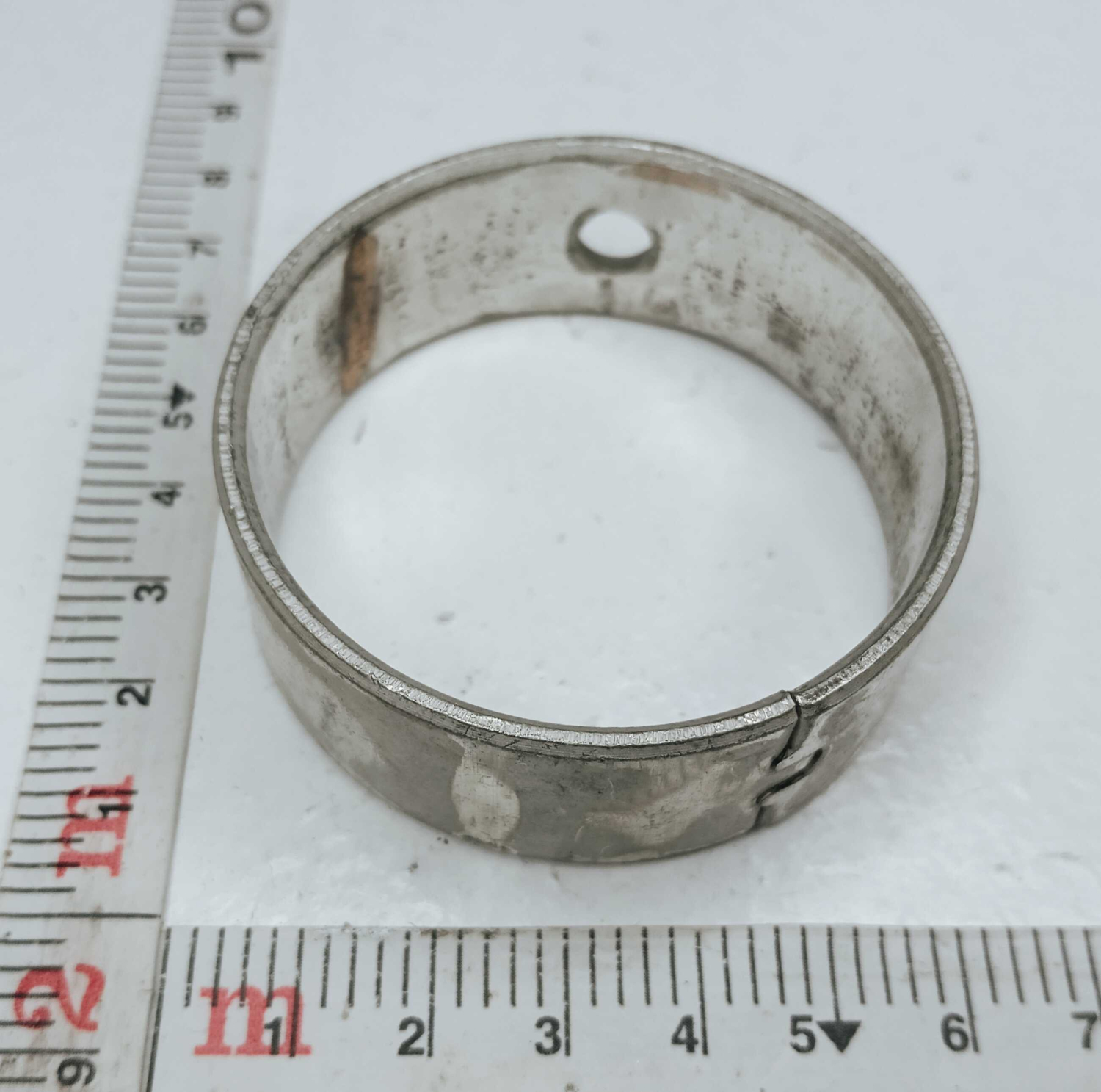 Втулка распредвала