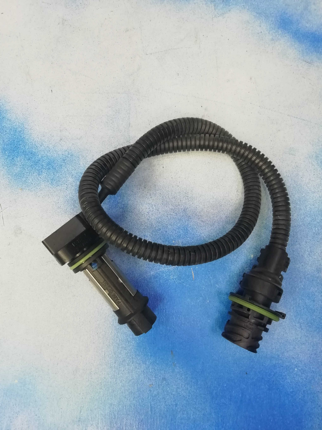 Подогреватель топливного фильтра PL270/420 / MANN+HUMMEL