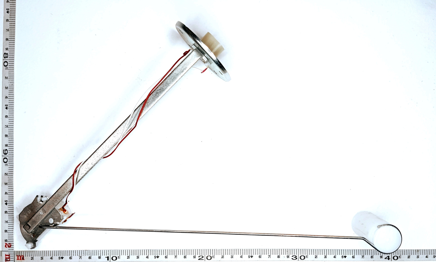 Датчик уровня топлива 500 л