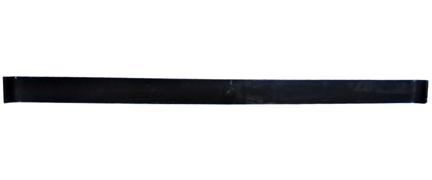 Лист задней рессоры №3 1464Х90Х12