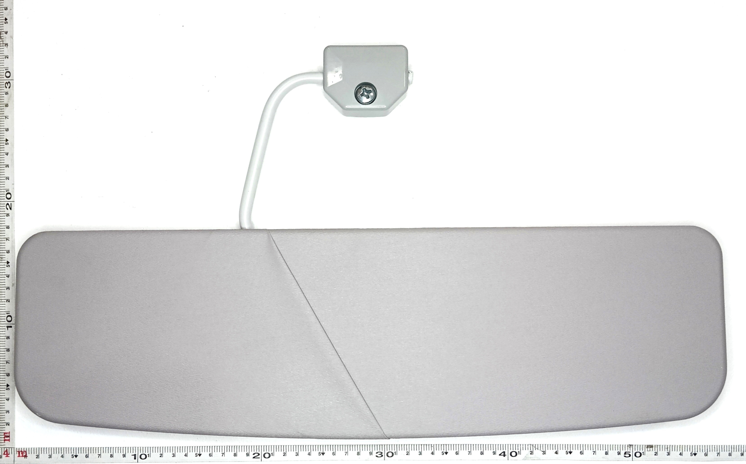 Козырек противосолнечный левый с карманом АТ53205-11-01 / АВТОТЕХНИК