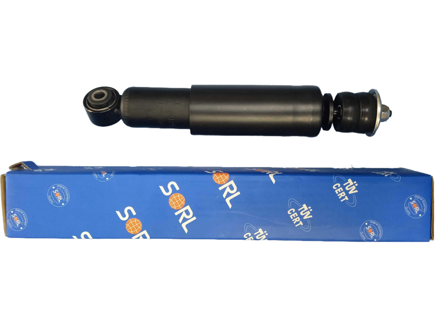 Амортизатор кабины / SORL 