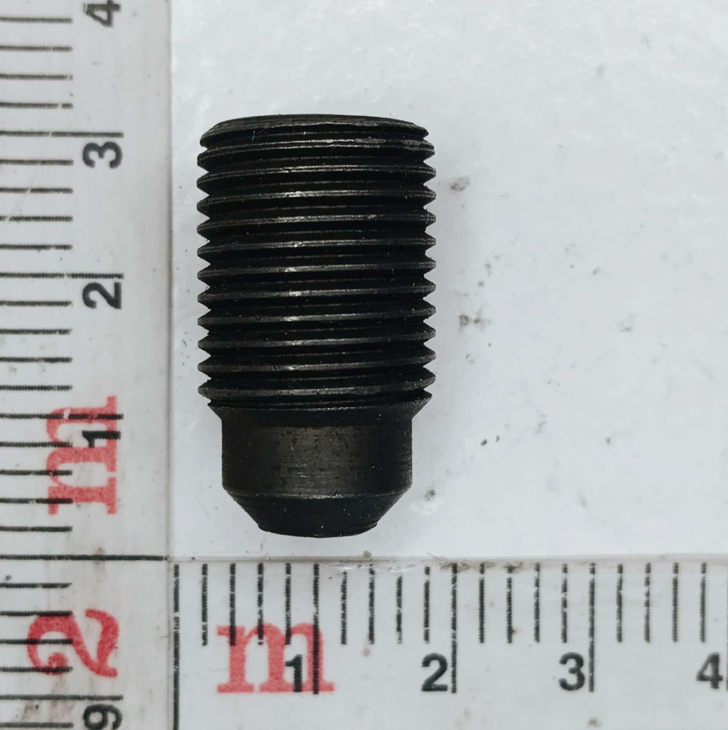 Ввертыш выпускной