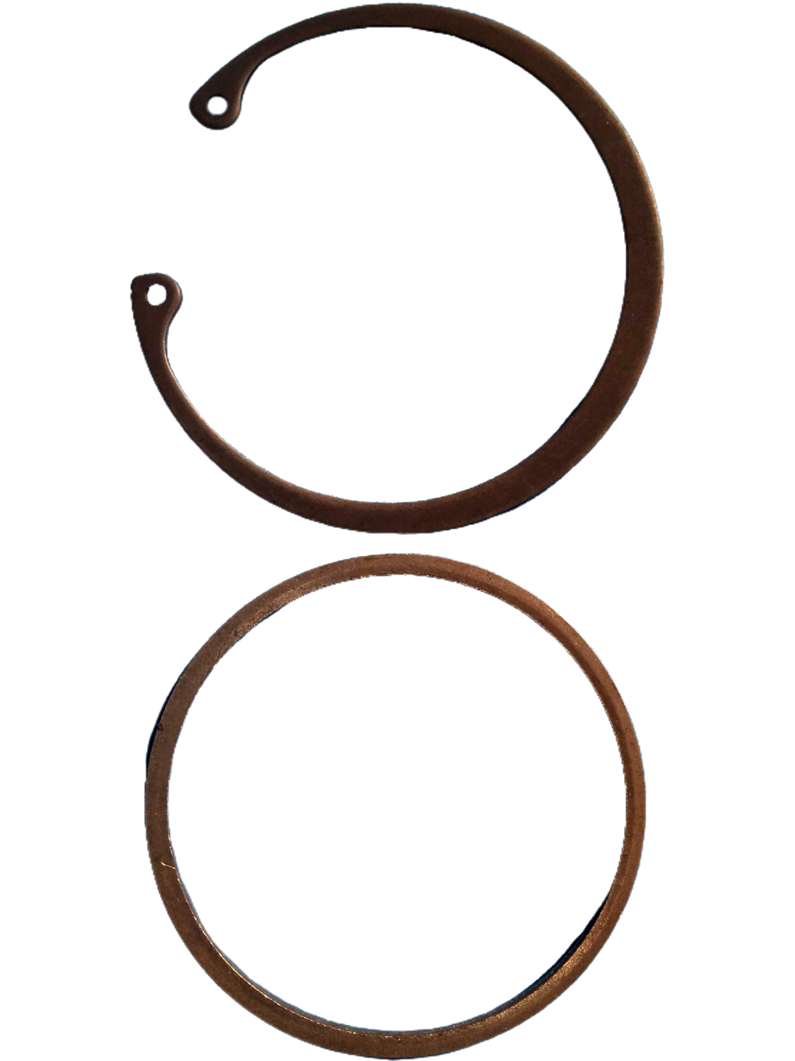 Комплект колец РМШ