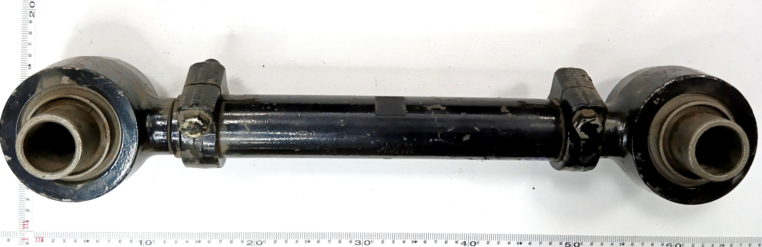 Штанга регулируемая L-490 полуприцепа / СЗАП