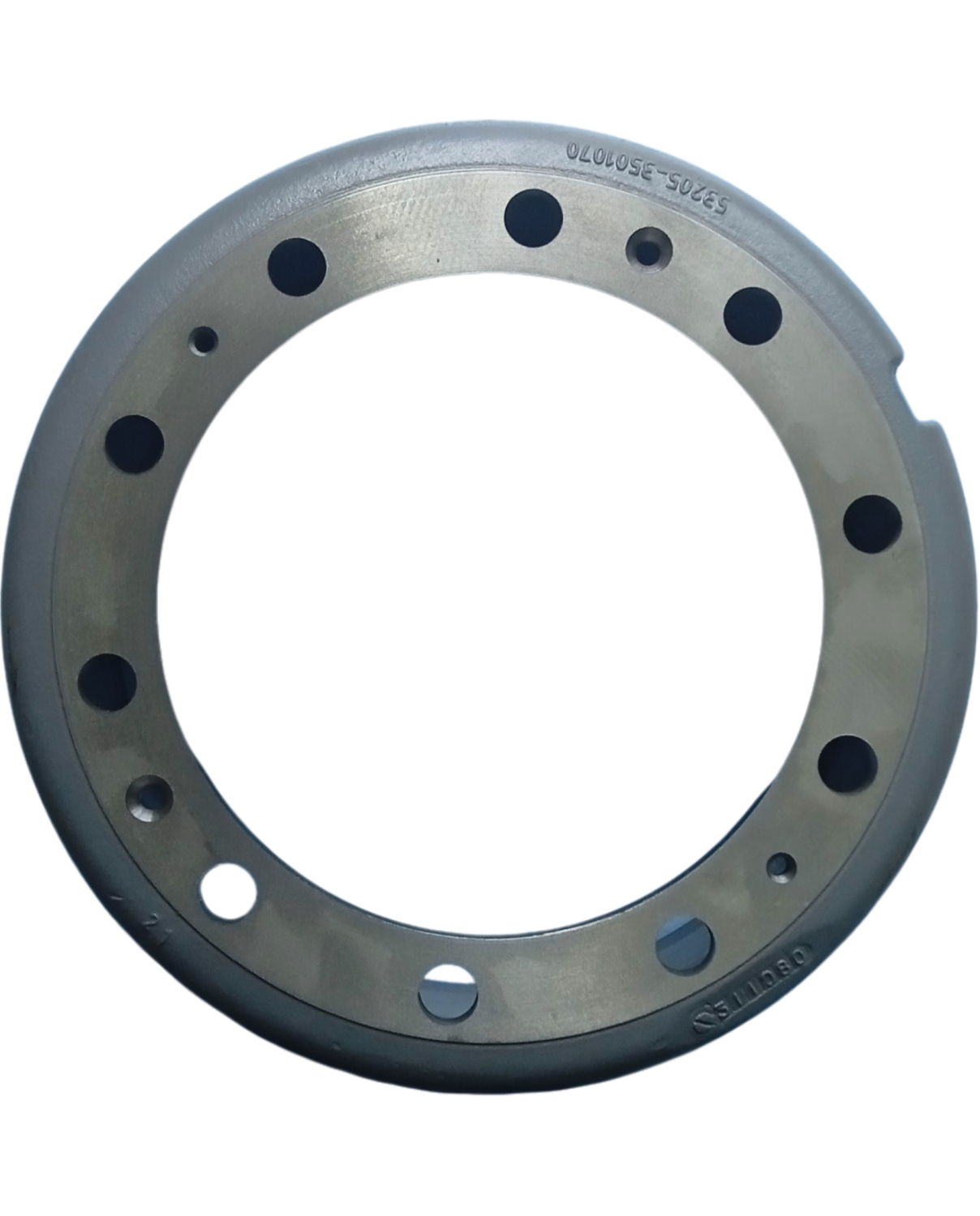 Барабан Евро / ЗАВОД