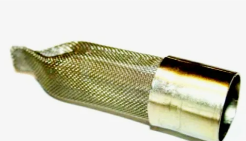 Фильтр заливной насоса ГУР