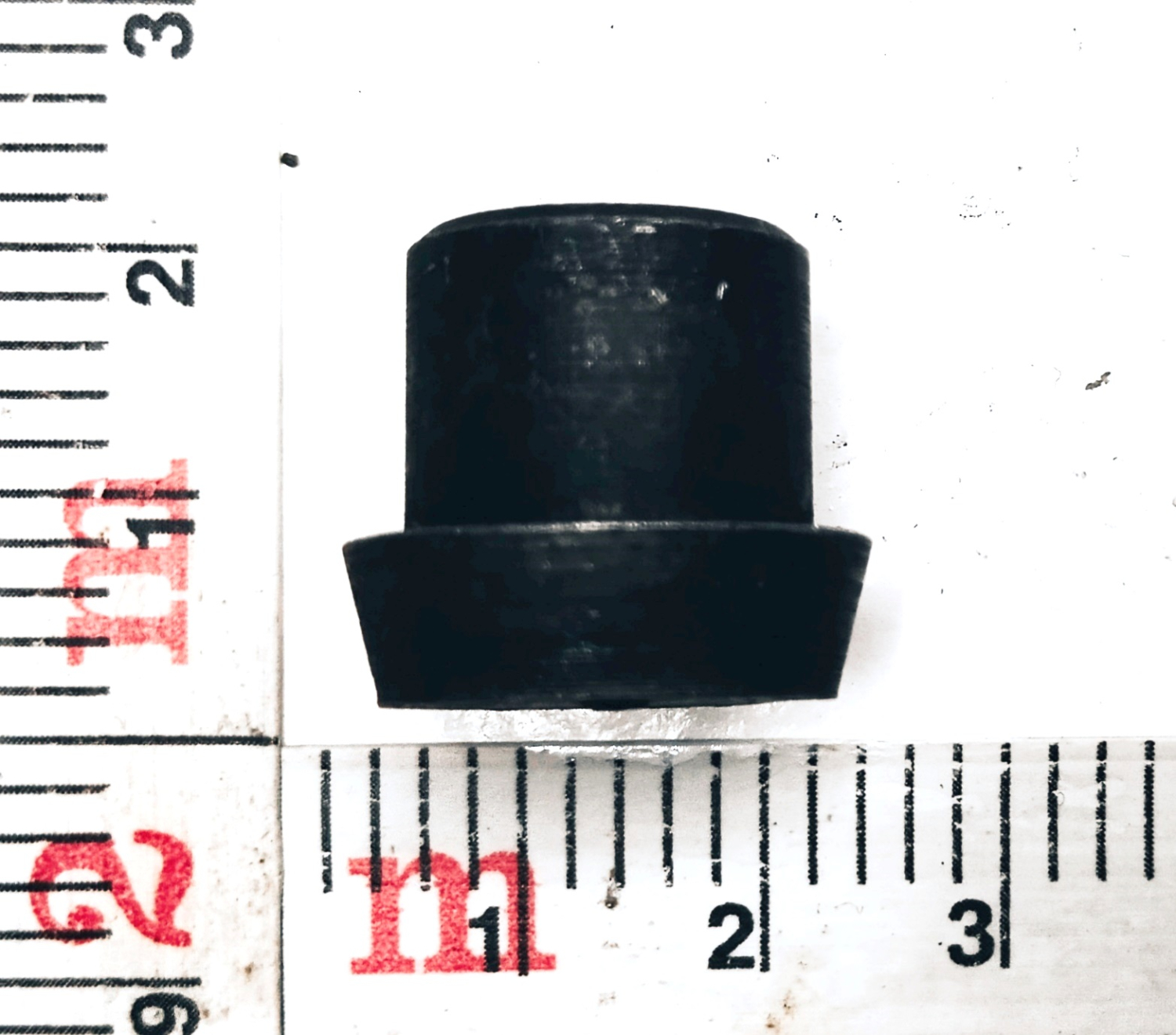 Фиксатор башмака рессоры 