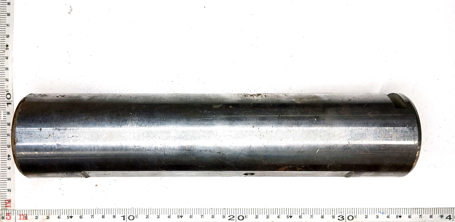 Палец седельного устройсва